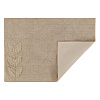 Изображение товара Салфетка под приборы Desert leaf из коллекции Essential, 33х48 см