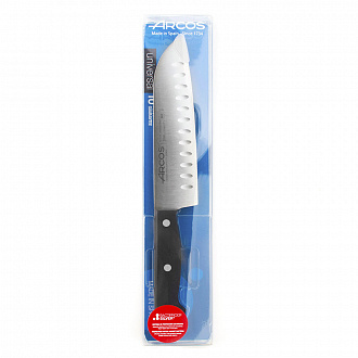 Изображение товара Нож кухонный Arcos, Universal, Сантоку, 17 см