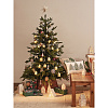 Изображение товара Подсвечник декоративный Vejle из коллекции New Year Essential, 13 см
