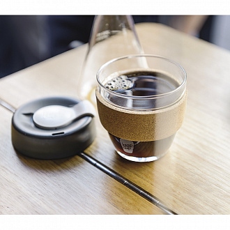 Изображение товара Кружка Brew Cork S 227 мл Saskatoon