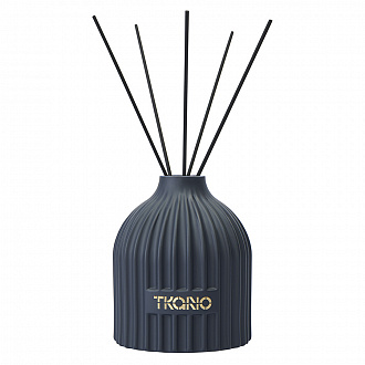 Изображение товара Диффузор ароматический Italian Cypress из коллекции Edge, 200 мл, тёмно-синий
