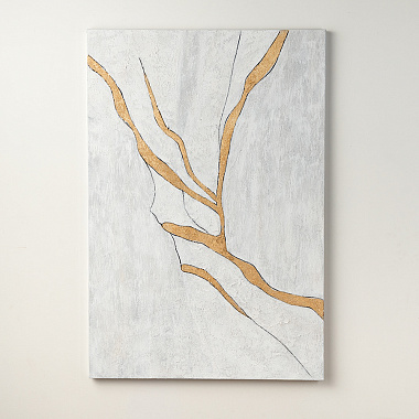 картинка Панно декоративное Renaissance №2, 80х120 см от магазина Одежда+