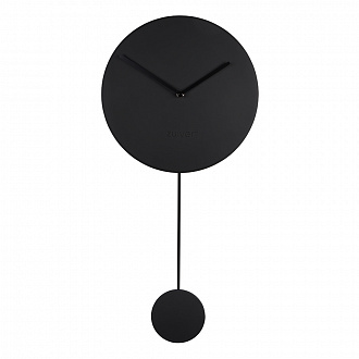 Изображение товара Часы Minimal, черные