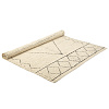 Изображение товара Ковер из переработанного хлопка Dispur из коллекции Ethnic, 200х300см
