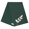 Изображение товара Дорожка на стол Garden harmony из коллекции Ethnic, 45х150 см