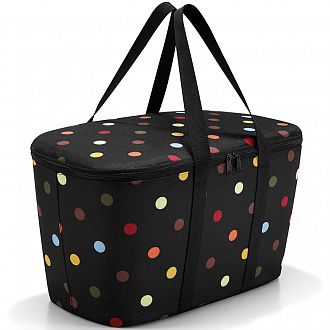 Изображение товара Термосумка Coolerbag dots