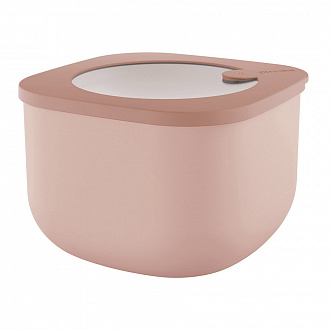 Изображение товара Контейнер для хранения Store&More, 1,55 л, розовый