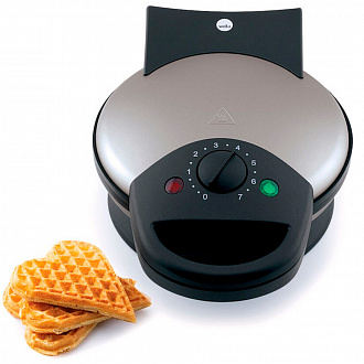 Изображение товара Вафельница WM-623Bell