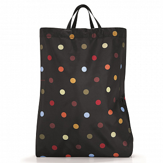 Изображение товара Рюкзак складной Mini maxi sacpack dots
