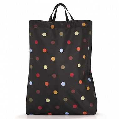 Рюкзак складной Mini maxi sacpack dots, анонс элемента