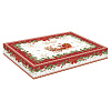 Изображение товара Блюдо овальное Christmas Heritage, 25х17 см