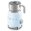 Изображение товара Вспениватель молока Smeg, голубой