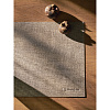 Изображение товара Набор из 4-х сервировочных салфеток Leanera, 30х45 см, песочные