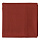 Скатерть из хлопка терракотового цвета из коллекции Prairie, 170х250 см