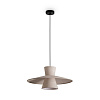 Изображение товара Светильник подвесной Fly, Æ50х24 см, бежевый