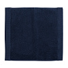 Изображение товара Полотенце для лица темно-синего цвета из коллекции Essential, 30х30 см