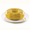 Изображение товара Форма для приготовления пирогов и кексов Gioia, ø21х7 см, силиконовая