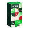 Изображение товара Подсвечник декоративный Assens из коллекции New Year Essential, 16 см