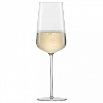 Изображение товара Набор бокалов для шампанского Verbelle, 348 мл, 6 шт.