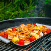 Изображение товара Противень для гриля перфорированный Smart Grill, 33х19 см