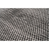 Изображение товара Ковер Valbo, 160х230 см, черно-серый