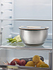 Изображение товара Миска стальная Balance с крышкой и терками, 5 л