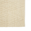 Изображение товара Ковер из шерсти и переработанного хлопка Shillong из коллекции Ethnic, 70x160см