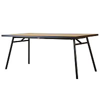 Изображение товара Стол Unique Furniture, Calvi, 180х90х75 см