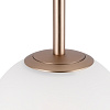 Изображение товара Светильник подвесной Modern, Basic form, 3 лампы, Ø40х40 см, золото