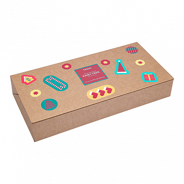 картинка Декор новогодний Fairy tree из коллекции New Year Essential, 40 см от магазина Одежда+