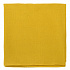 Скатерть из стираного льна горчичного цвета из коллекции Essential, 150х250 см