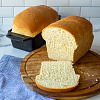 Изображение товара Форма для выпечки хлеба чугунная, 22х11 см