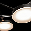 Изображение товара Светильник подвесной Technical, Fad, 6 ламп, черный