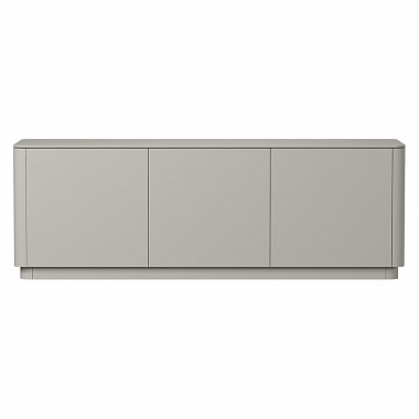 Тумба Tammi, 178х51х61,5 см, серо-бежевый, анонс элемента