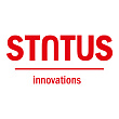 Логотип STATUS
