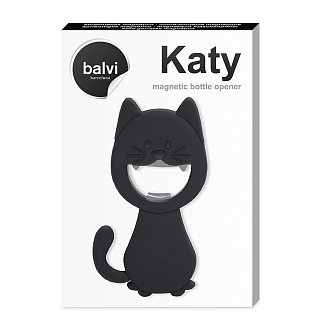 Изображение товара Открывалка магнитная Katy