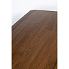 Изображение товара Стол Zuiver, Storm, 180x90 см, светло-коричневый