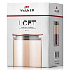 Изображение товара Емкость для хранения Walmer, Loft, 0,8 л