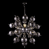 Изображение товара Светильник подвесной Modern, Bolla, 6 ламп, Ø57,3х54,5 см, хром