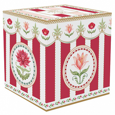 картинка Кружка Flowery, 275 мл от магазина Одежда+