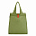 Сумка-шоппер Easy Shop, оливковая