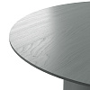 Изображение товара Столик Type, Ø80х41 см, серый