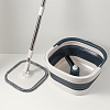 Изображение товара Швабра со складным ведром Compact Mop