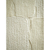 Изображение товара Ковер из шерсти Gangtok из коллекции Ethnic, 70х160 см