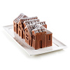 Изображение товара Набор для приготовления муссового десерта Winter Village, 24х10х8,2 см, силиконовая