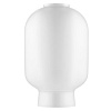 Изображение товара Плафон сменный для лампы настольной Normann Copenhagen Amp, белый