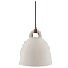 Изображение товара Светильник подвесной Normann Copenhagen Bell EU, ‎Ø35 см, песочный