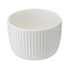 Изображение товара Менажница Soft Ripples, Dual Glazing, на деревянной подставке, 4 чаши