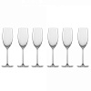 Изображение товара Набор бокалов для шампанского Wineshine, 288 мл, 6 шт.