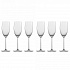 Набор бокалов для шампанского Wineshine, 288 мл, 6 шт.